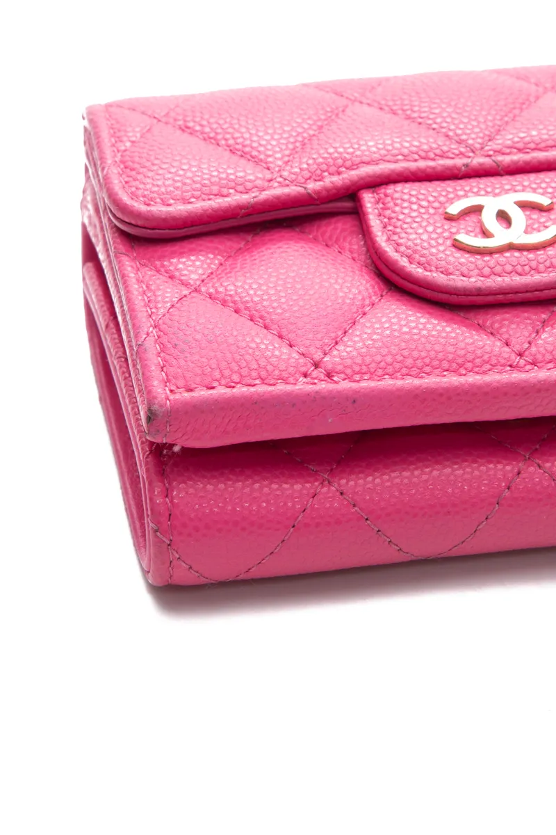Compact Wallet