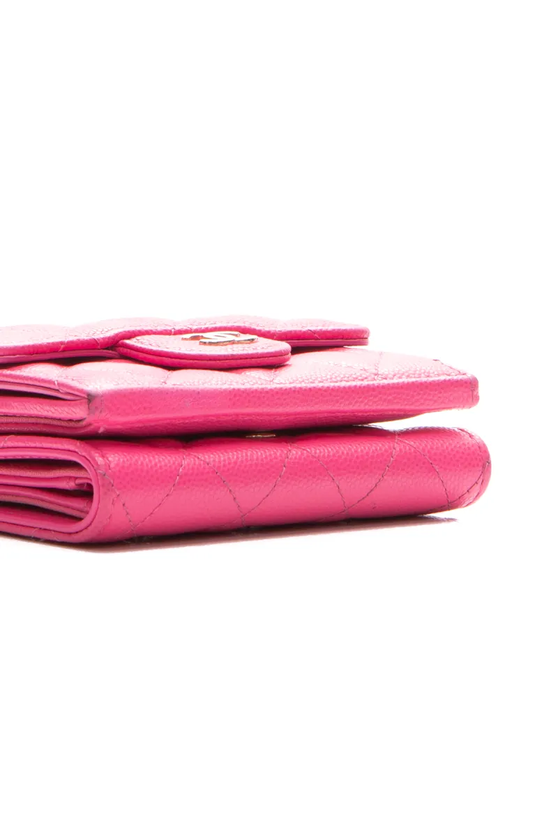 Compact Wallet
