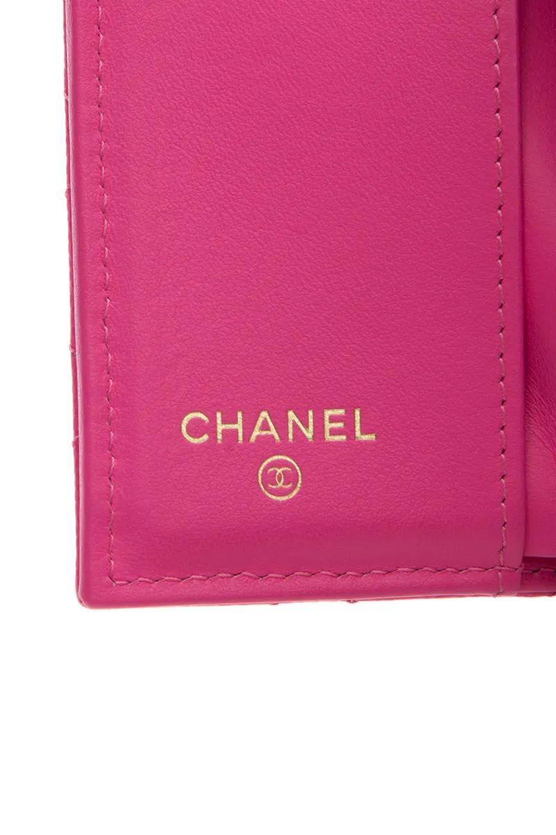 Compact Wallet