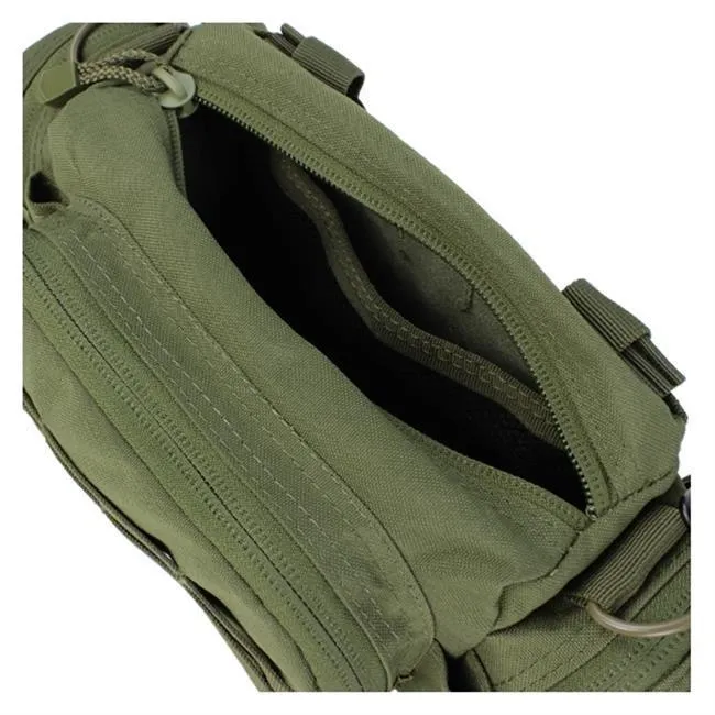 Condor Deployment Bag OD Green