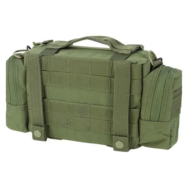 Condor Deployment Bag OD Green