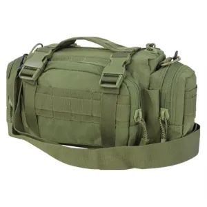 Condor Deployment Bag OD Green