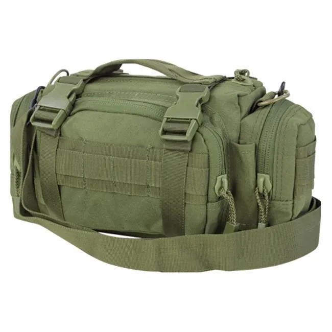 Condor Deployment Bag OD Green