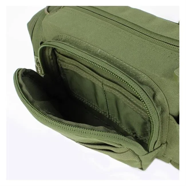 Condor Deployment Bag OD Green