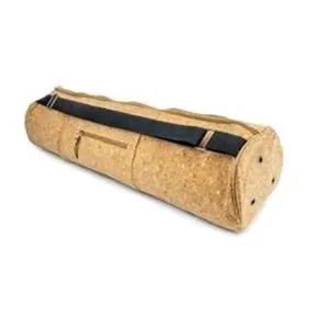 Cork Yoga Mat Bag