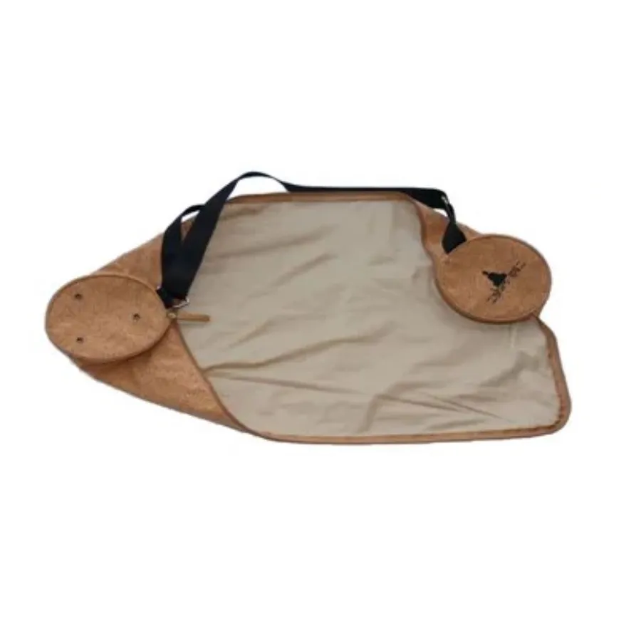 Cork Yoga Mat Bag