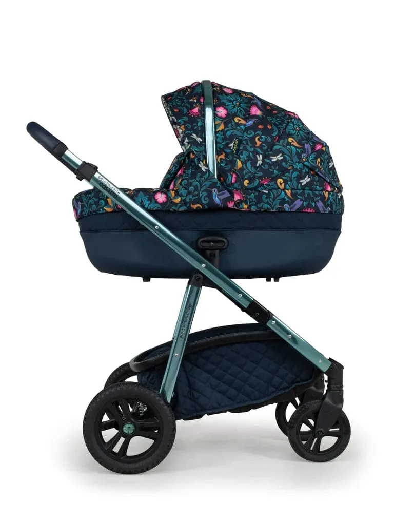 Cosatto Paloma Faith Wow Continental Pram & Accessories Bundle - Wildling