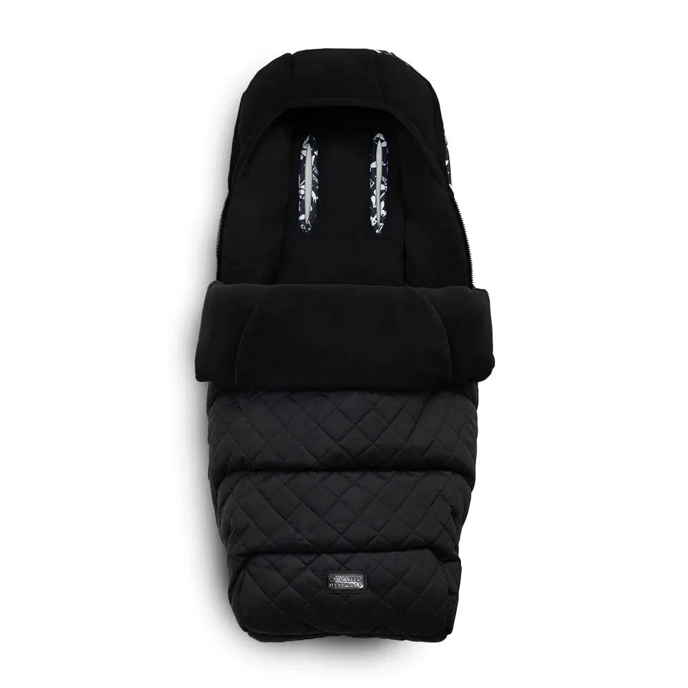 Cosatto Wow 3 All Stage Bundle - Silhouette