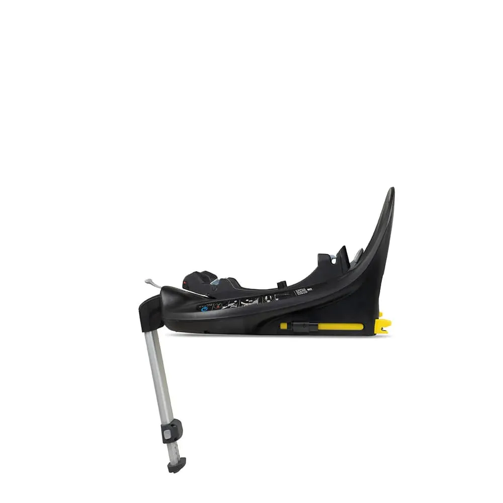 Cosatto Wow 3 All Stage Bundle - Silhouette