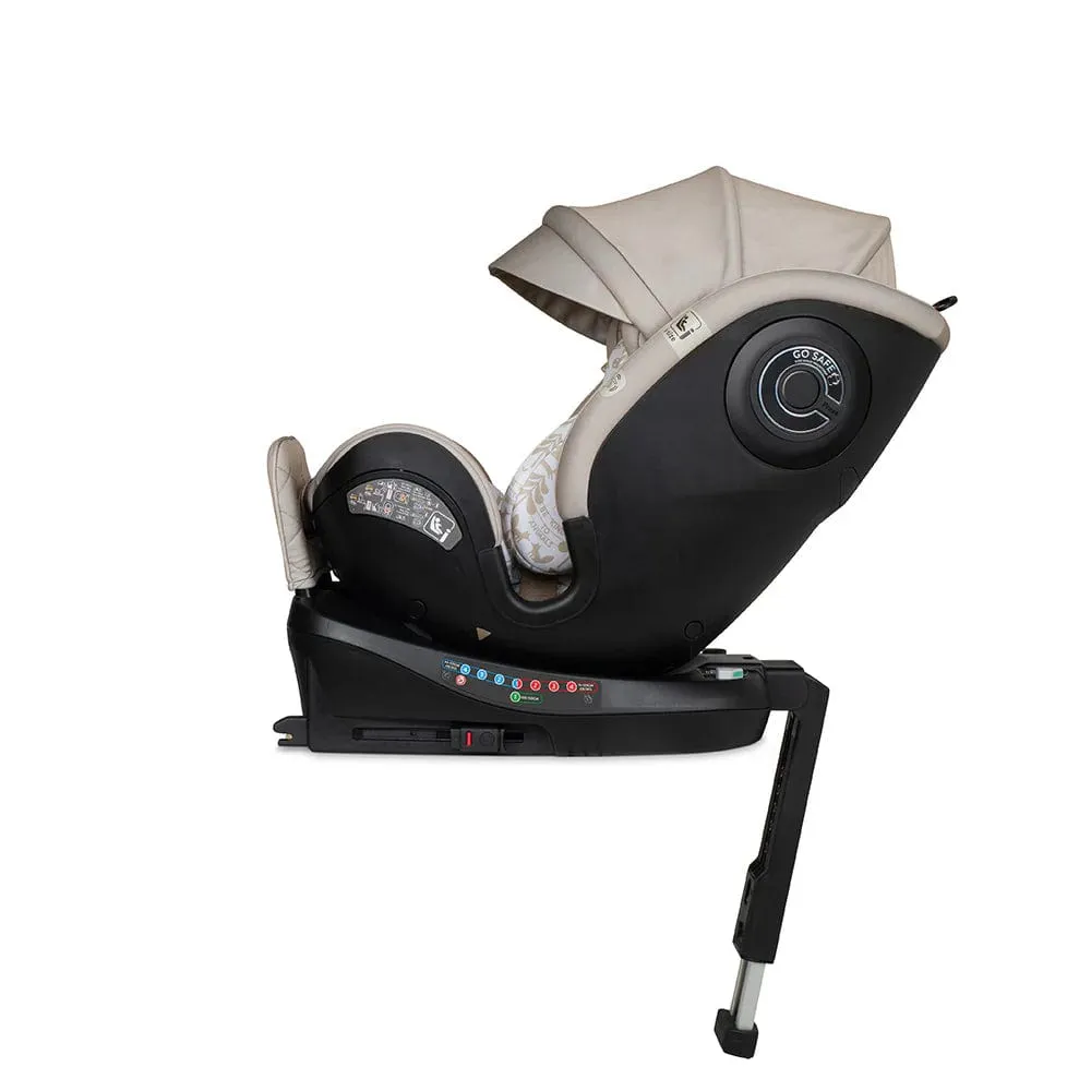 Cosatto Wow 3 All Stage Bundle - Whisper