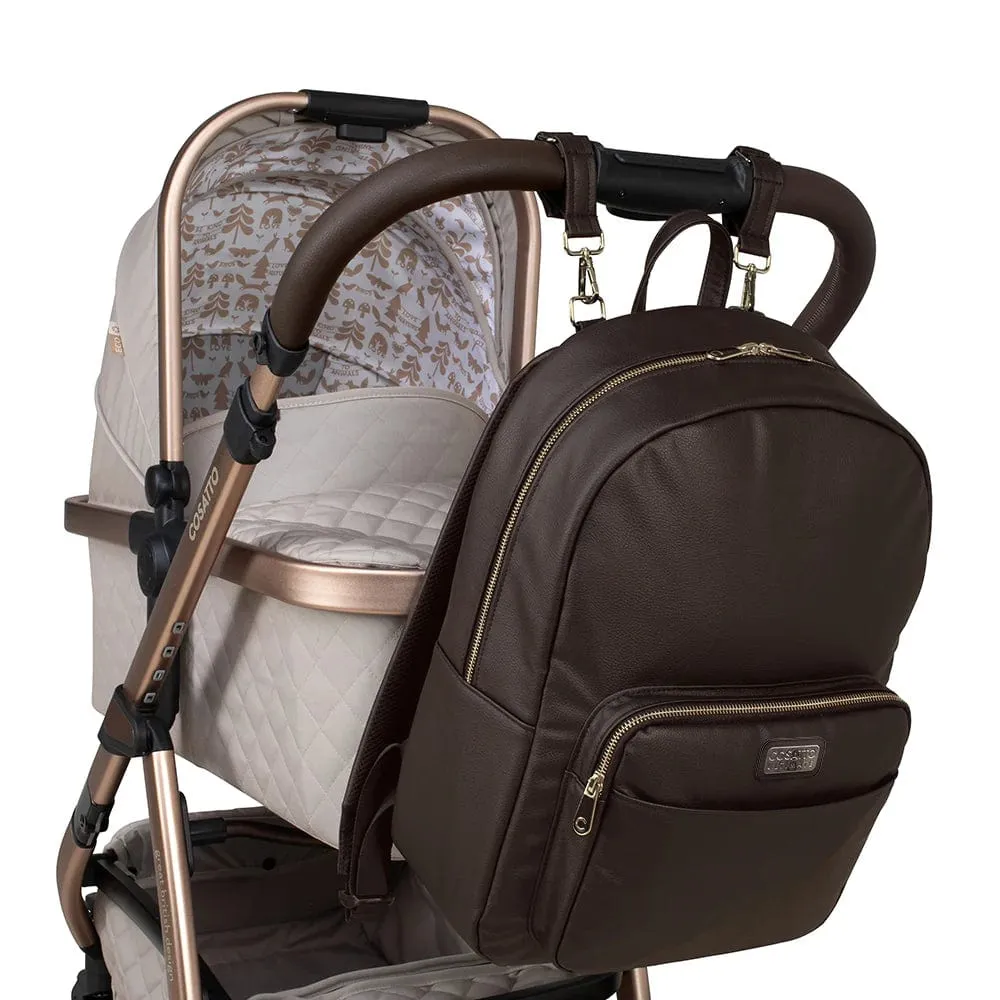 Cosatto Wow 3 All Stage Bundle - Whisper