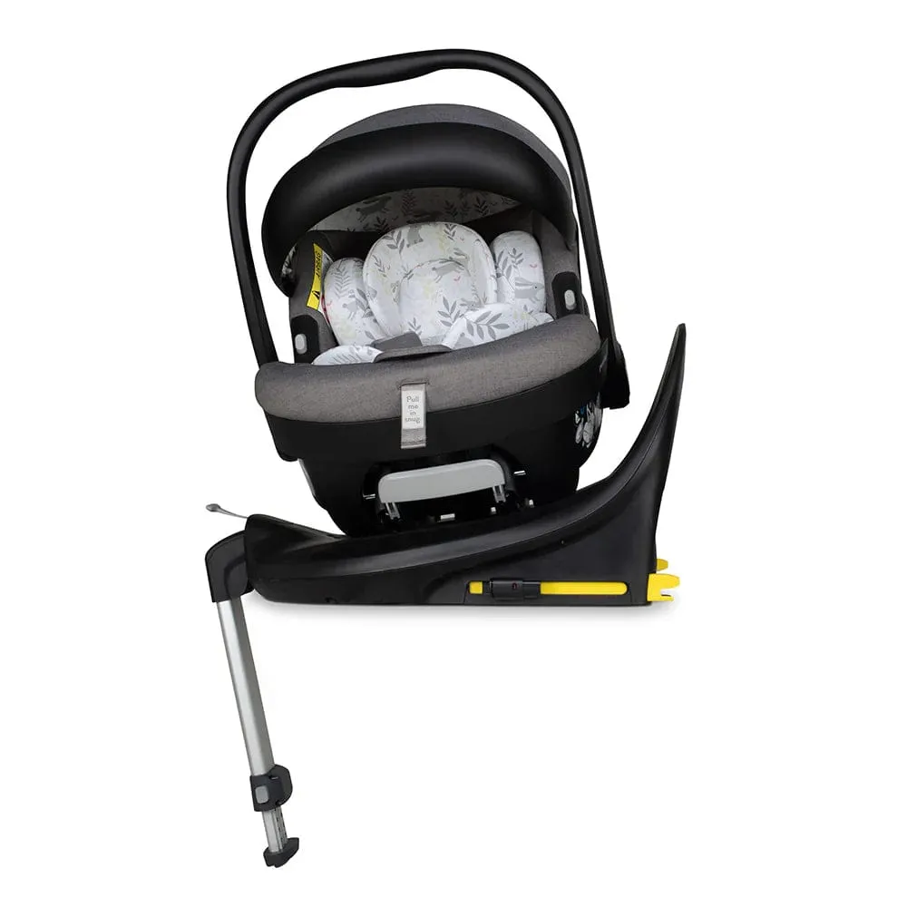 Cosatto Wow 3 Everything Bundle - Bobtail