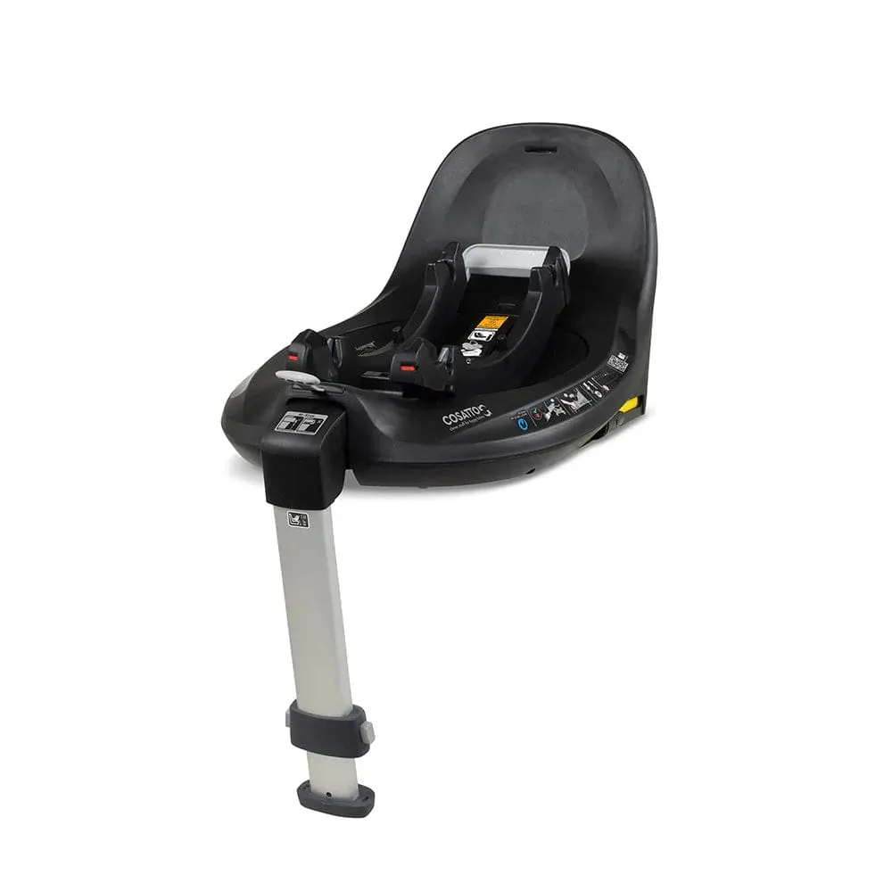 Cosatto Wow 3 Everything Bundle - Bobtail