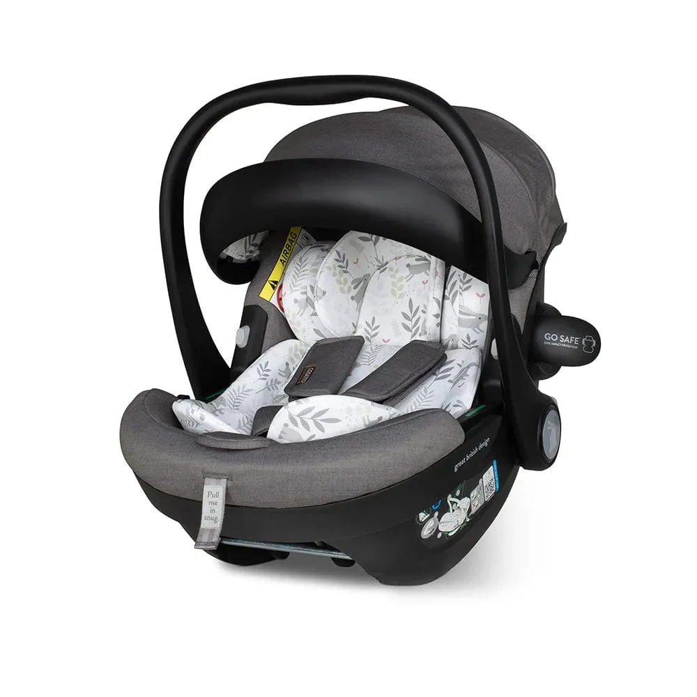 Cosatto Wow 3 Everything Bundle - Bobtail