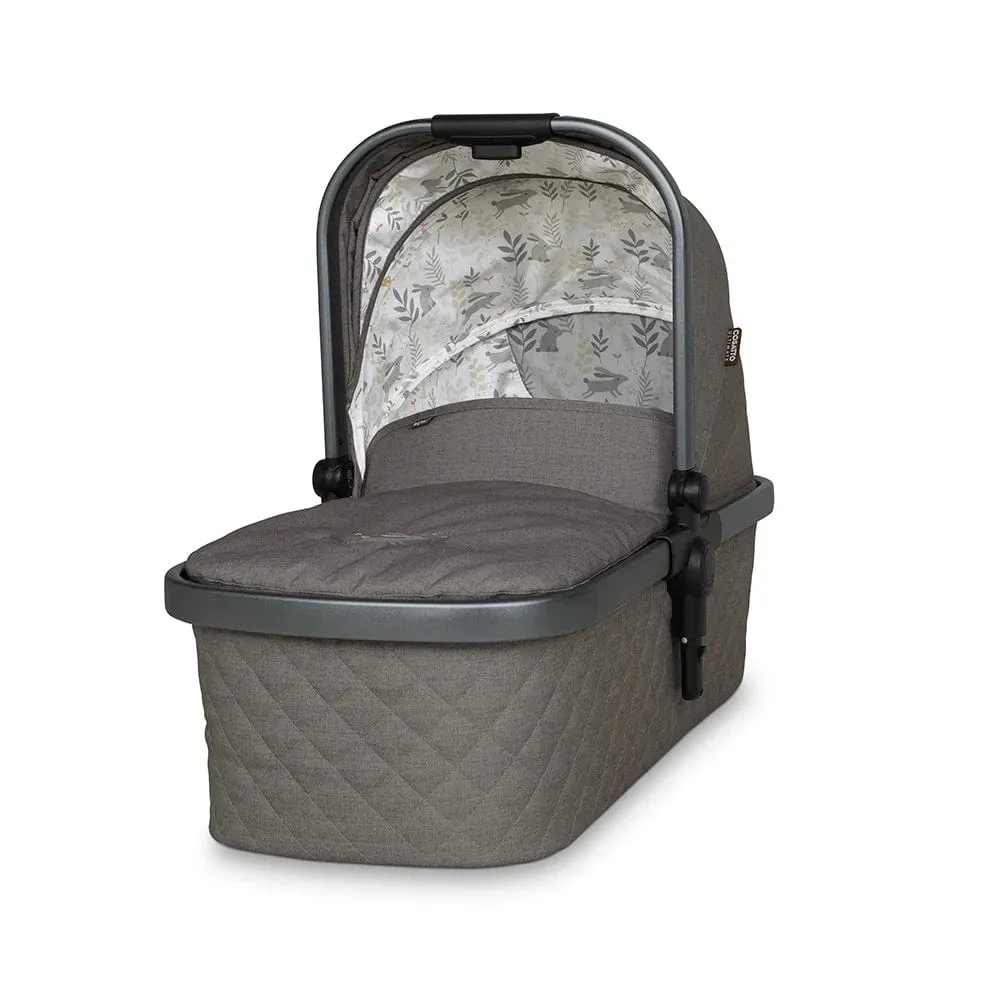 Cosatto Wow 3 Everything Bundle - Bobtail
