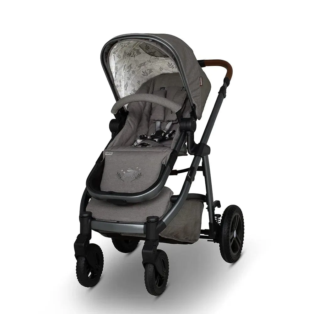 Cosatto Wow 3 Everything Bundle - Bobtail