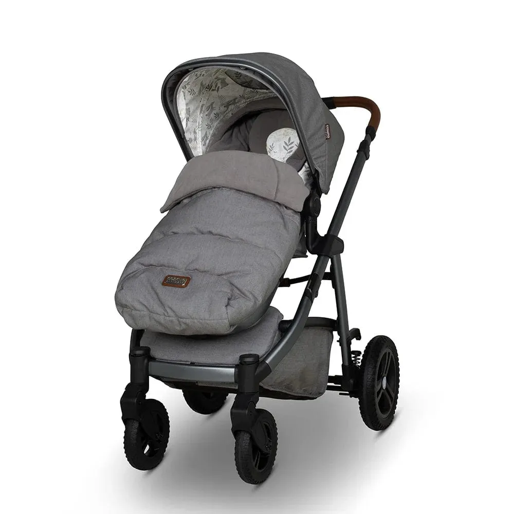 Cosatto Wow 3 Everything Bundle - Bobtail