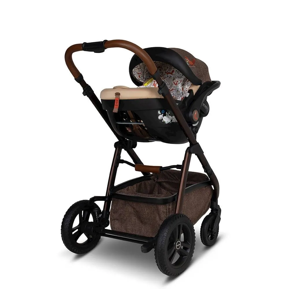 Cosatto Wow 3 Rotating Everything Bundle Foxford Hall