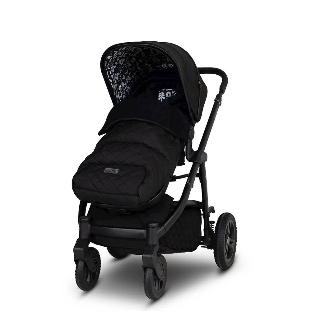 Cosatto Wow 3 Rotating Everything Bundle Silhouette