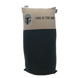 Cover Only - The Mandalorian™ Yogibo Short