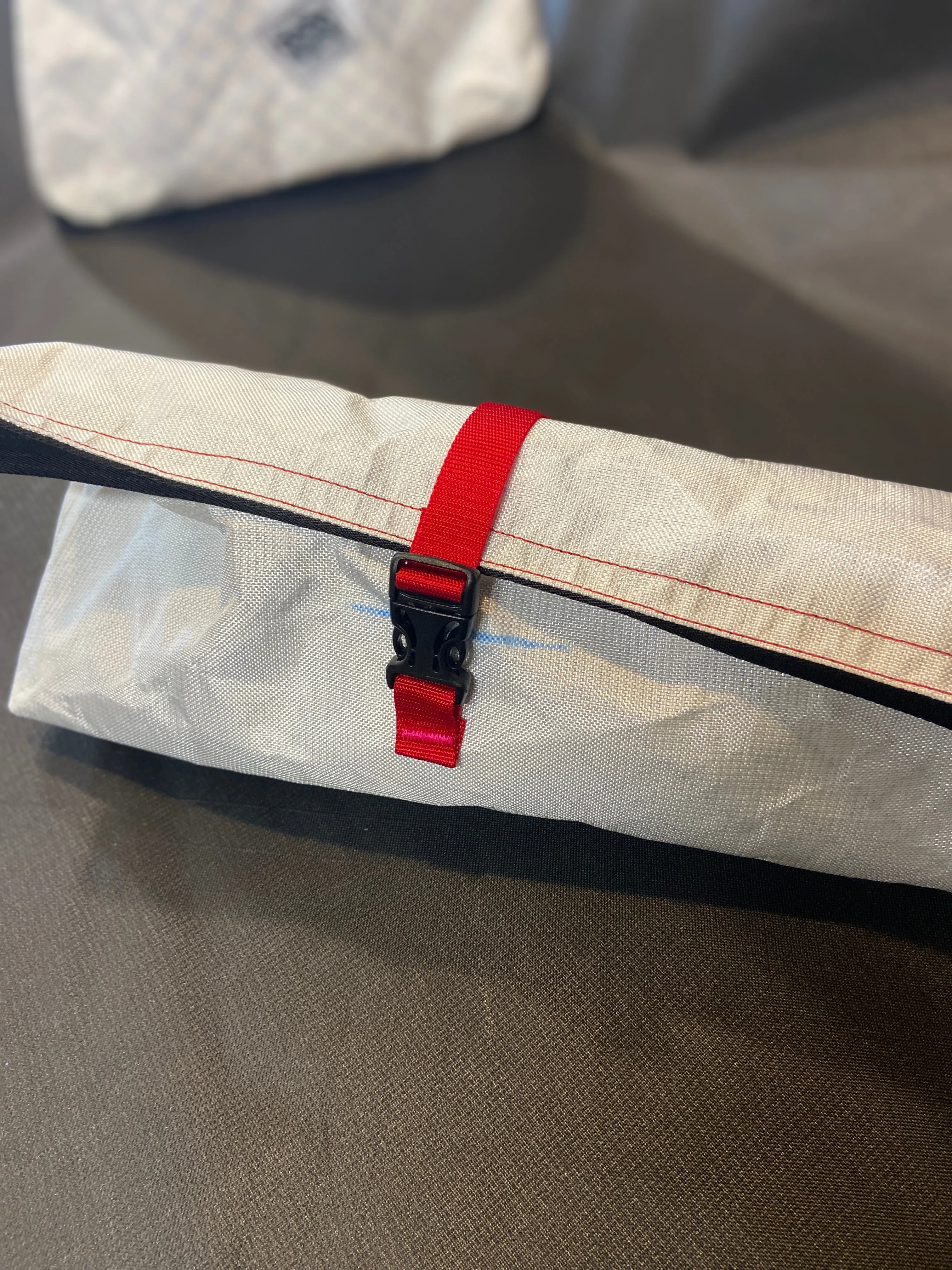 Crampon Case