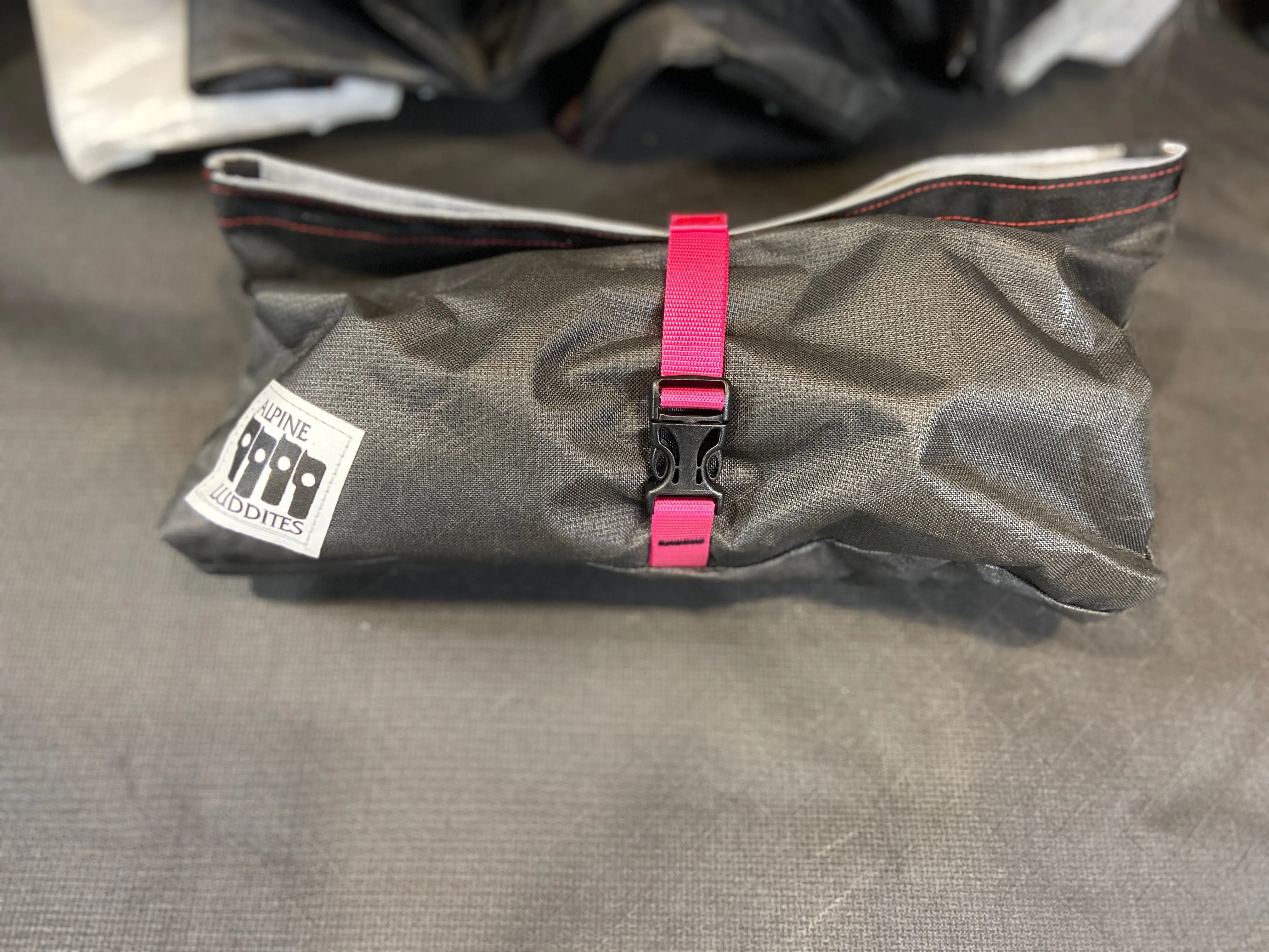 Crampon Case
