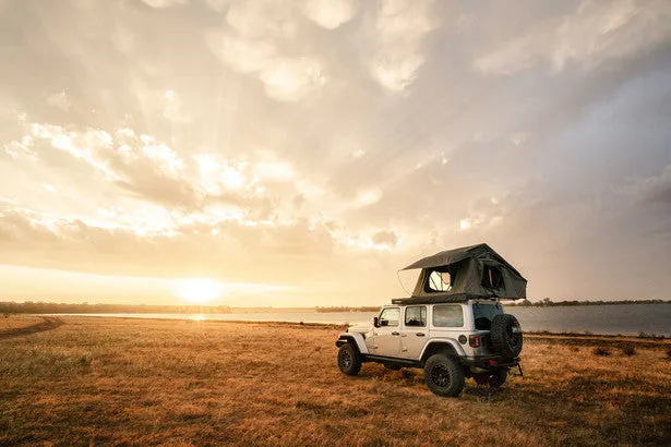 Cross 1200 Rooftop Tent