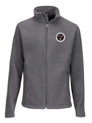 CWMD LIGHTWEIGHT Men's Full-Zip Microfleece Jacket
