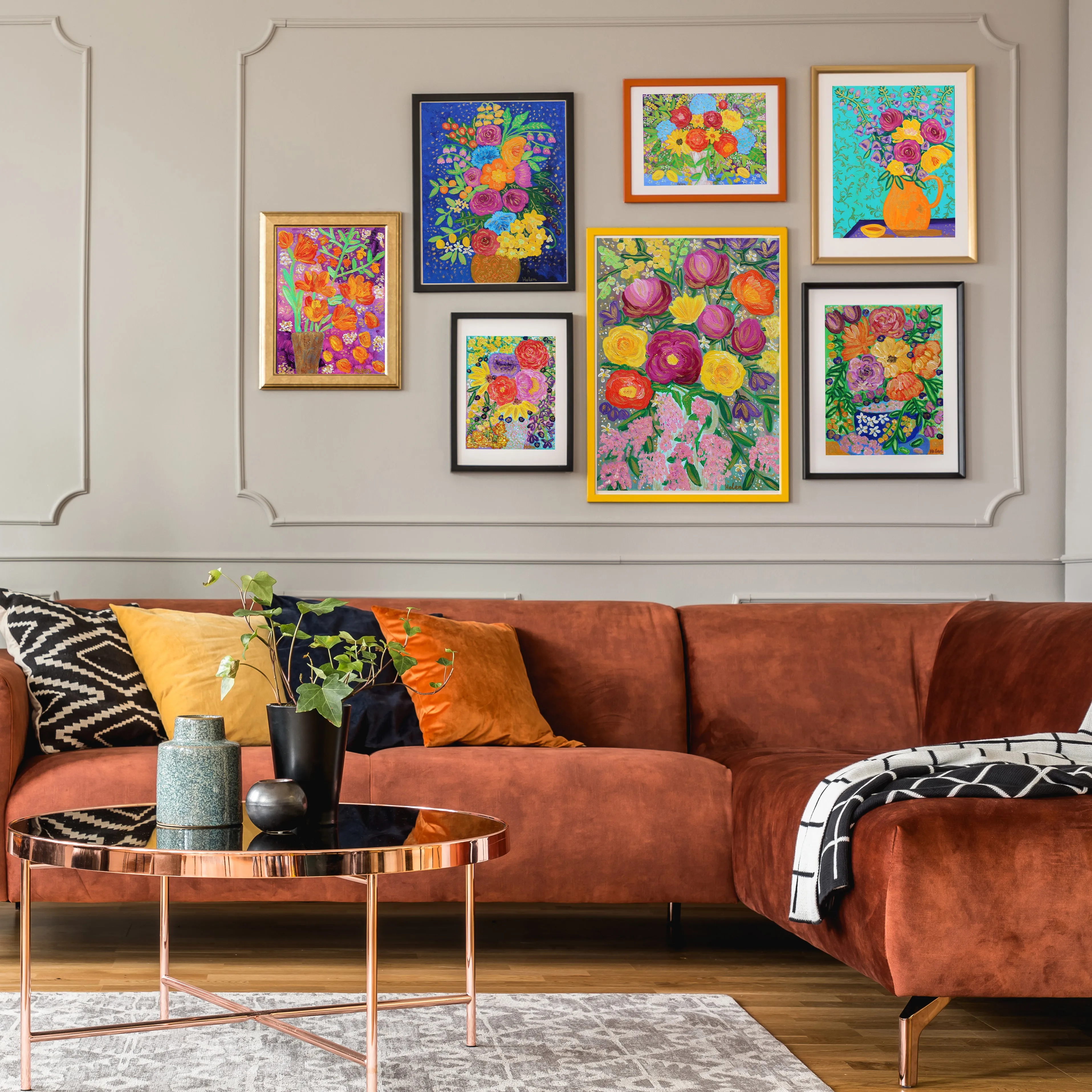 Dance with Me Fine Art Print
