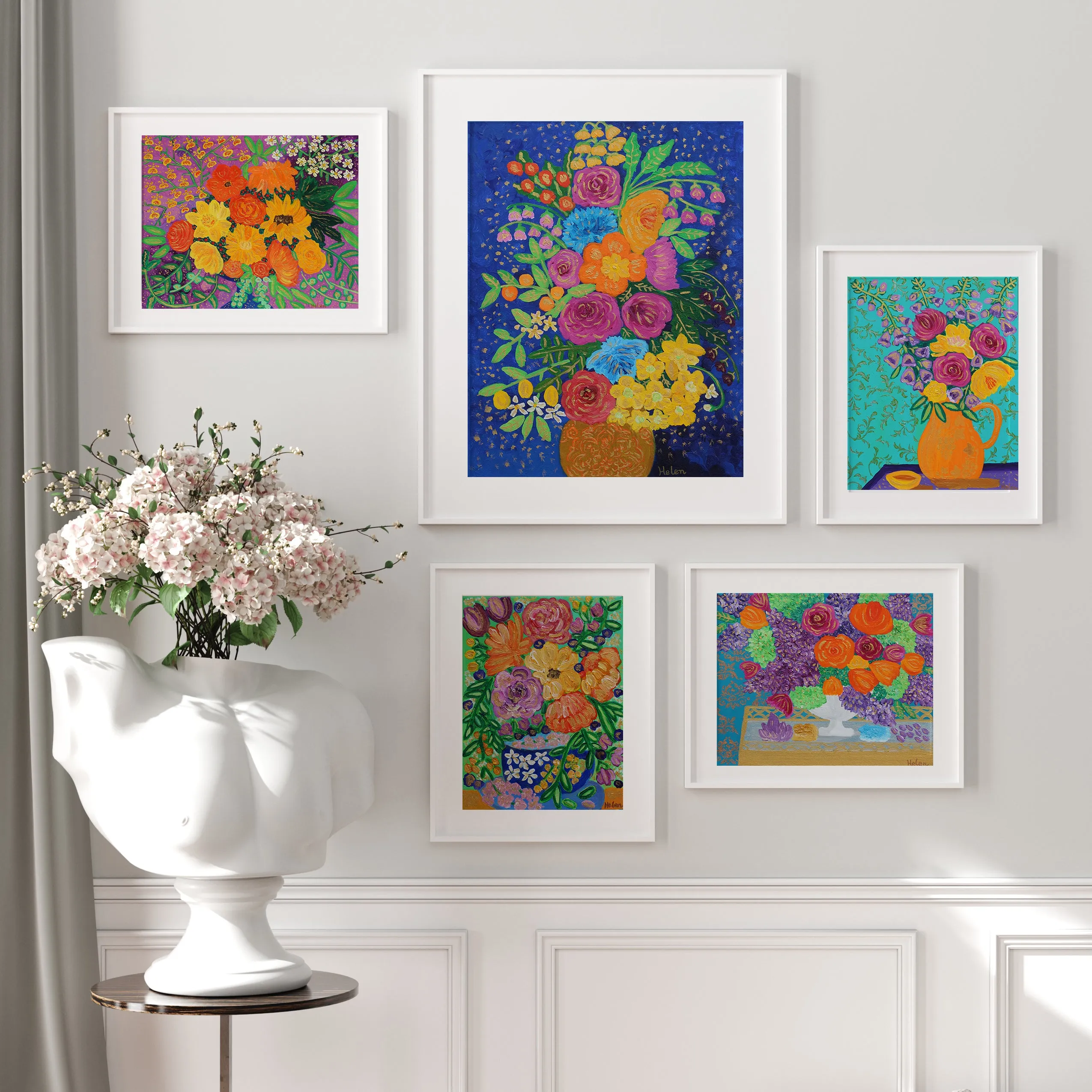 Dance with Me Fine Art Print