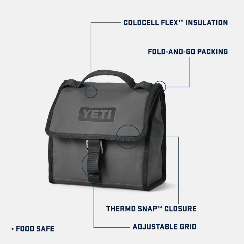 DayTrip® Lunch Bag