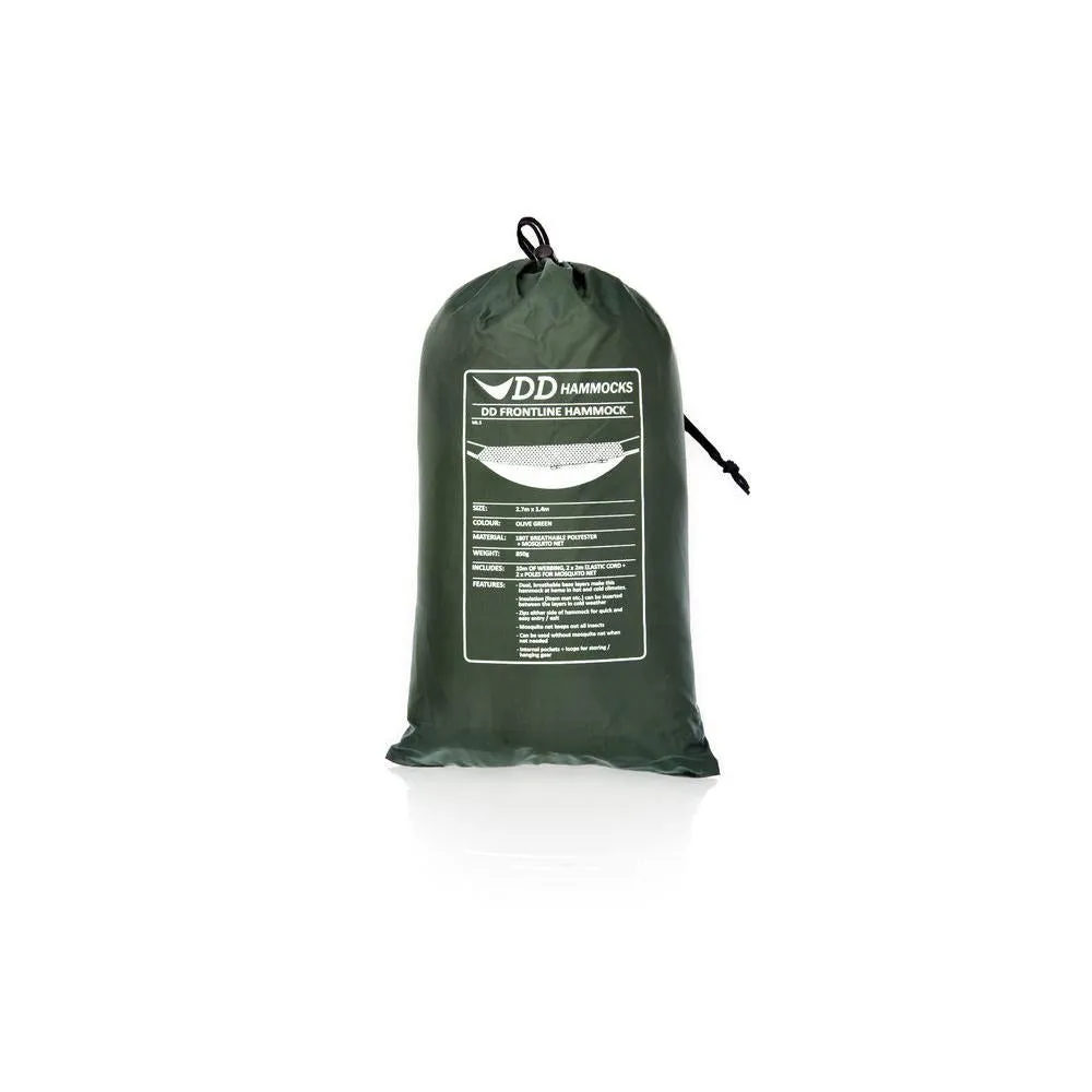 DD Hammocks Frontline Hammock