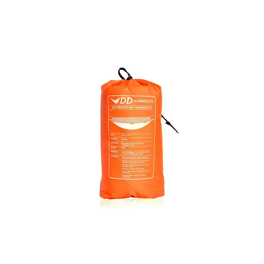 DD Hammocks Frontline Hammock