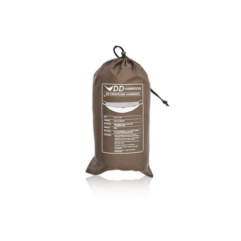 DD Hammocks Frontline Hammock
