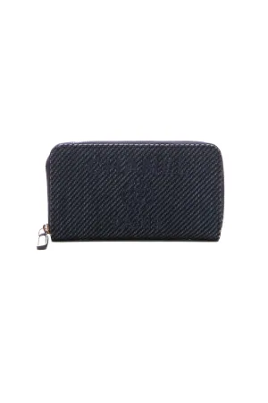 Deauville Compact Zip Wallet