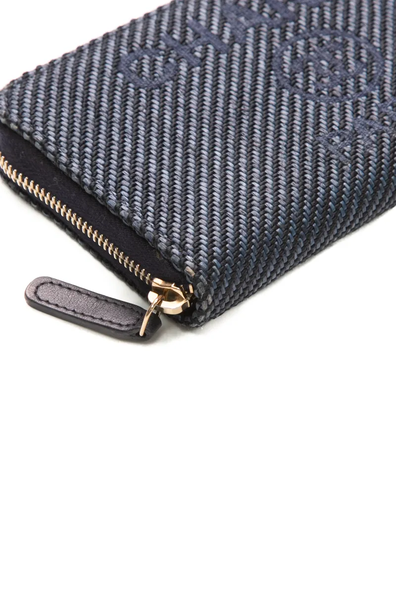 Deauville Compact Zip Wallet