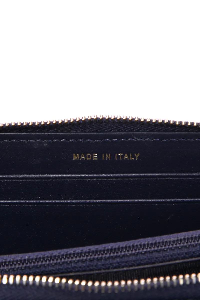 Deauville Compact Zip Wallet