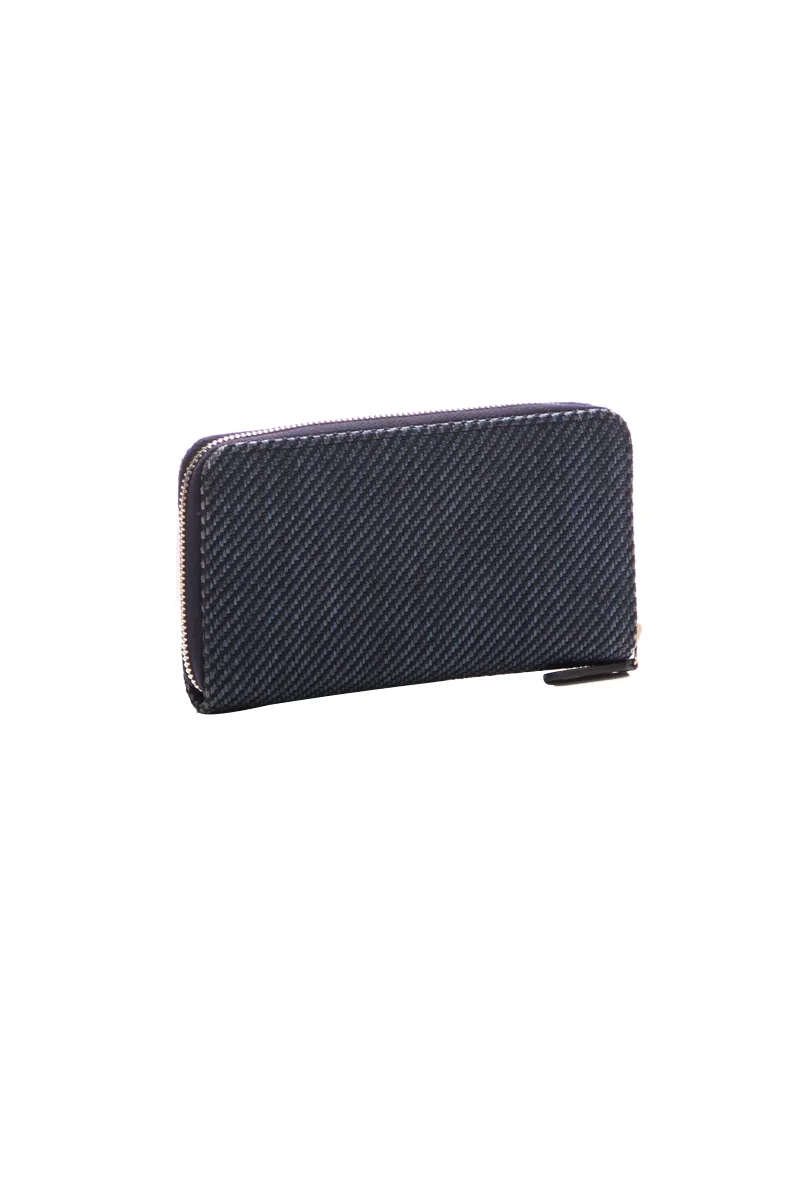 Deauville Compact Zip Wallet
