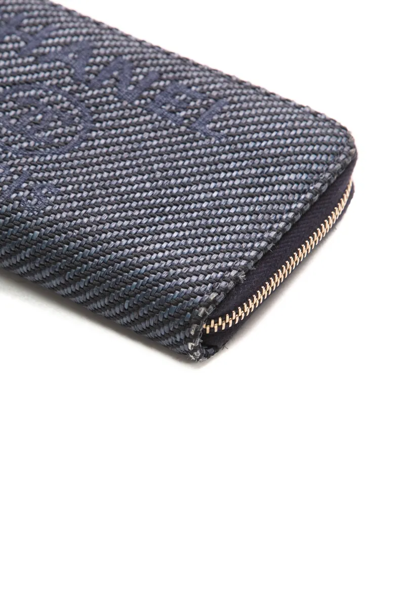 Deauville Compact Zip Wallet