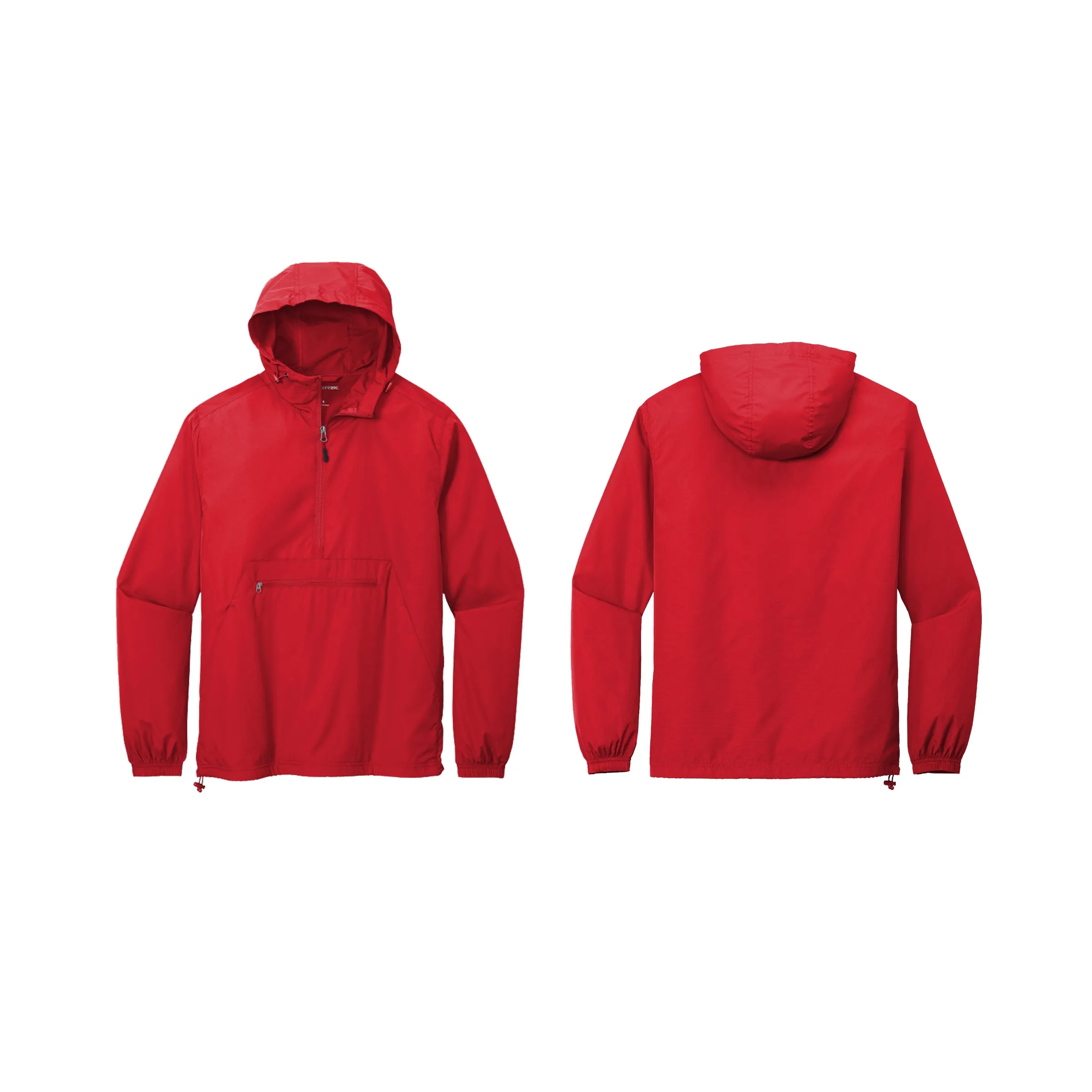 Delta Chi Lightweight Windbreaker