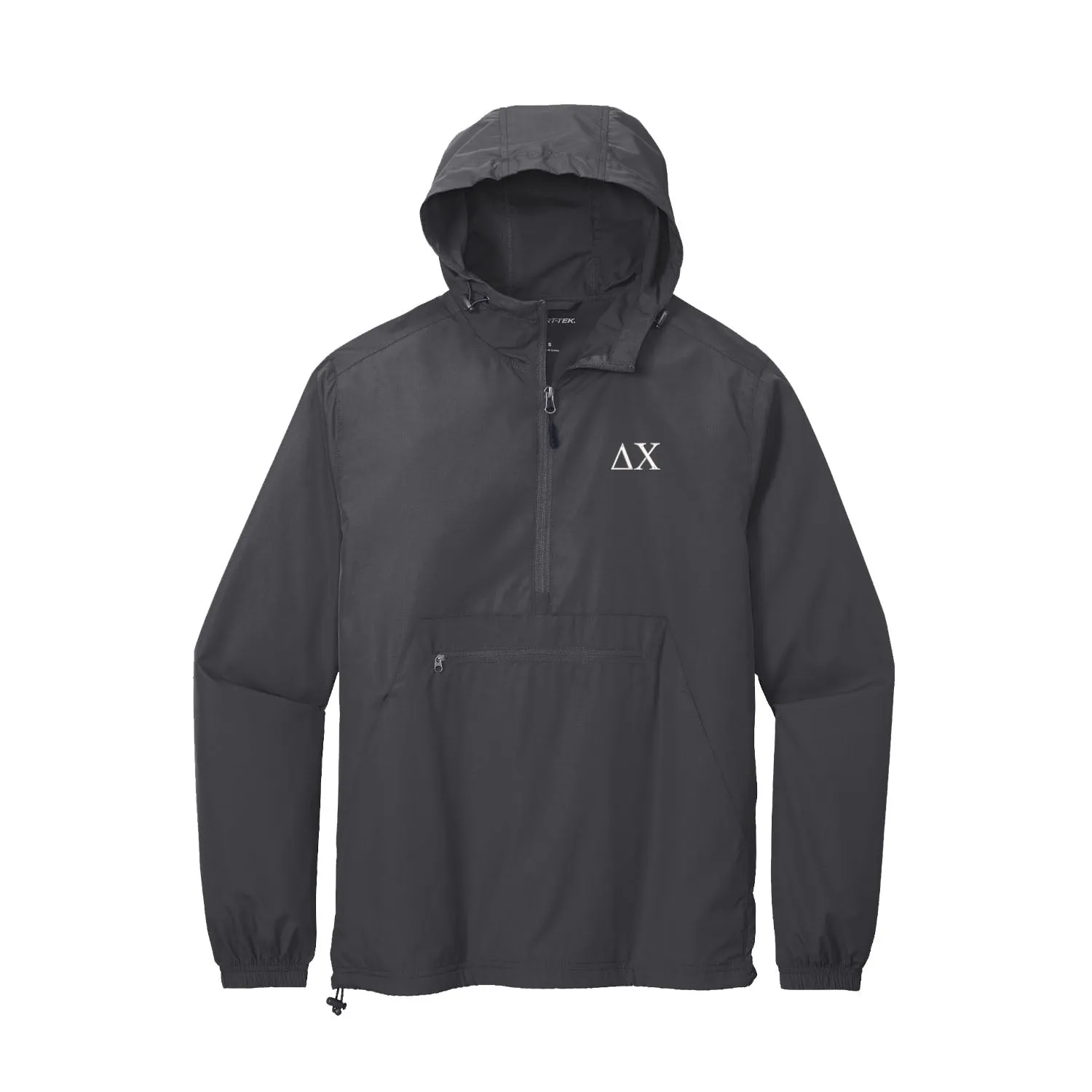 Delta Chi Lightweight Windbreaker