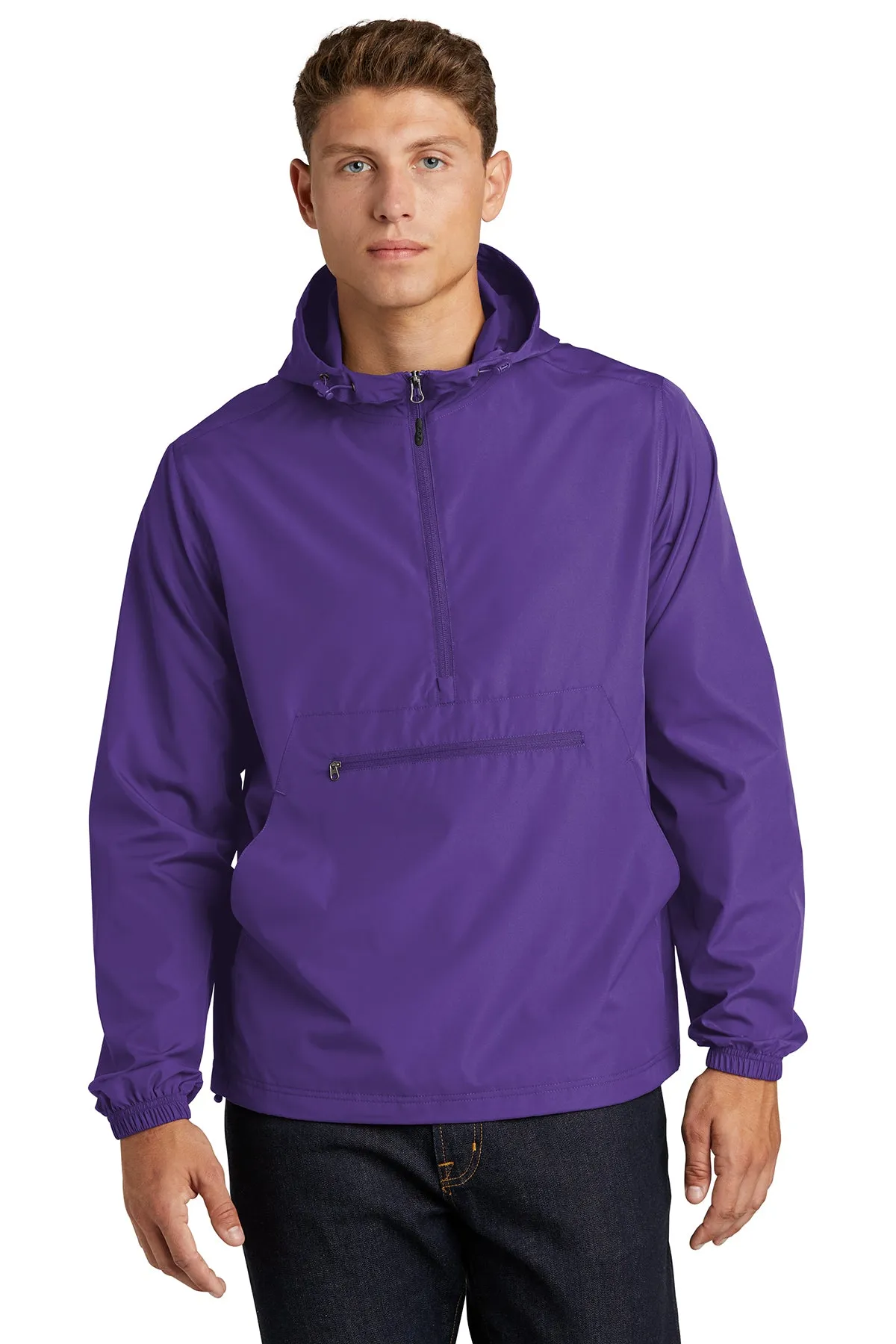 Delta Tau Delta Lightweight Windbreaker