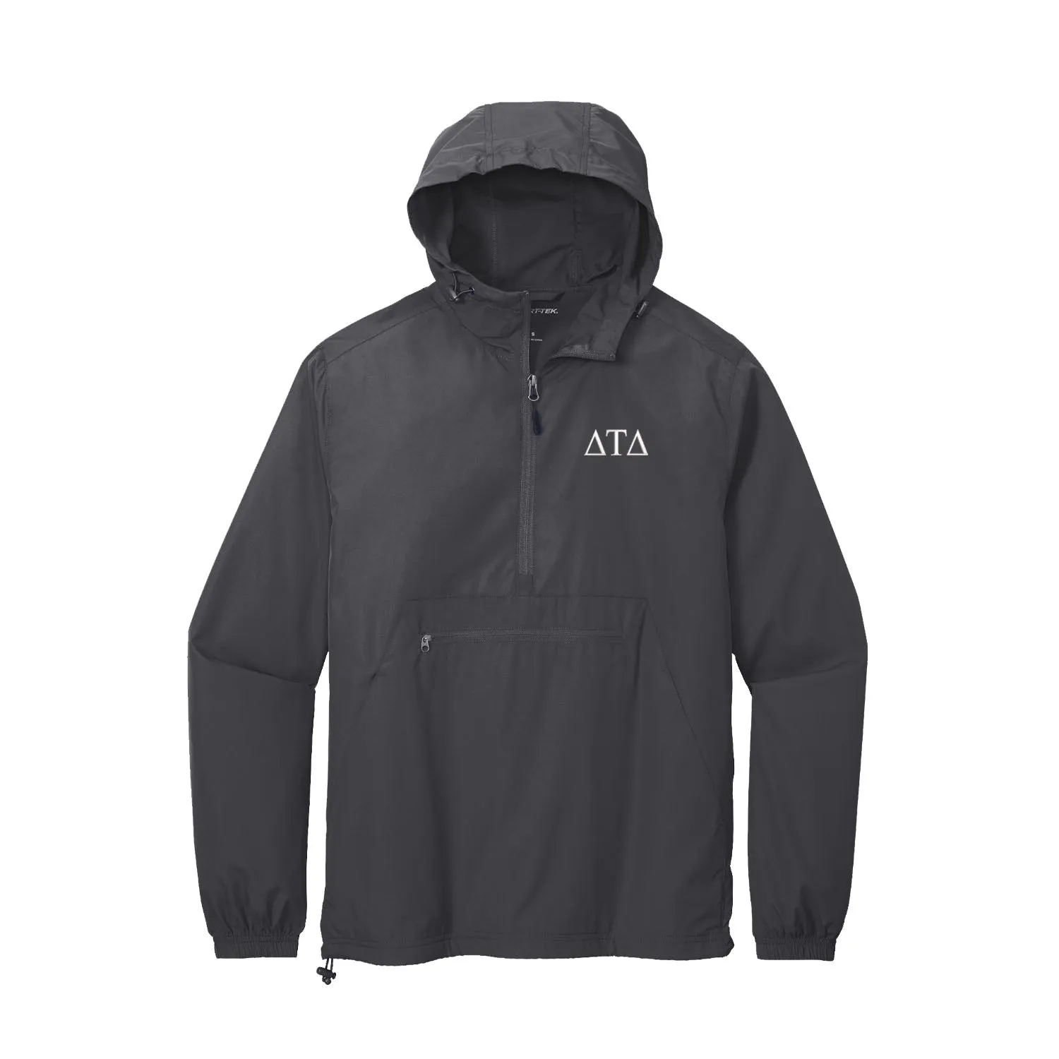 Delta Tau Delta Lightweight Windbreaker