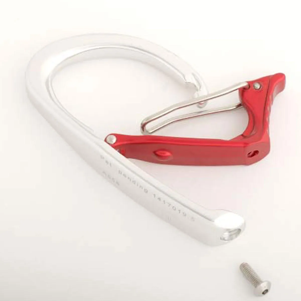 DMM Vault Wiregate Tool Carrier