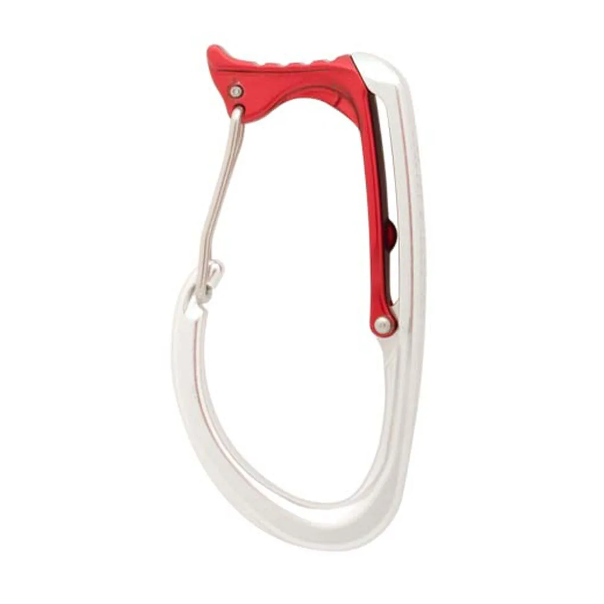 DMM Vault Wiregate Tool Carrier