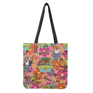 Dooby Scoo Tote-Preorder - Closing 9/8 - ETA early Oct.