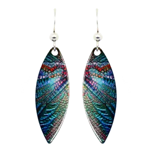 Dragonfly Wing