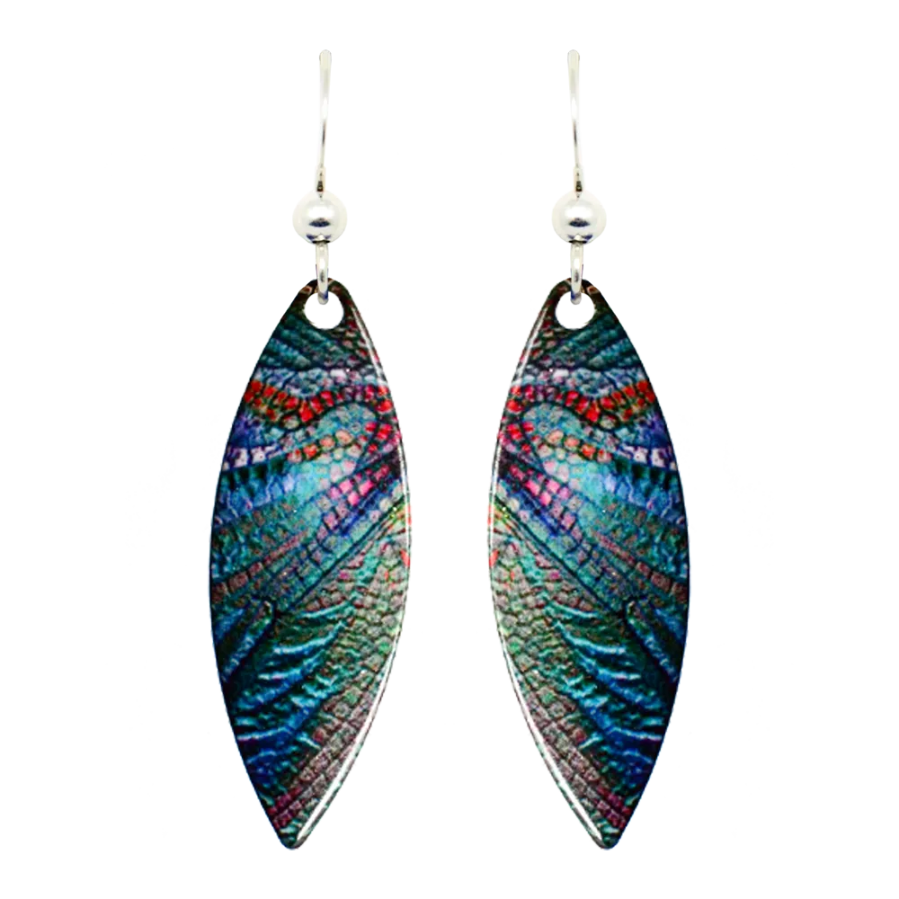 Dragonfly Wing
