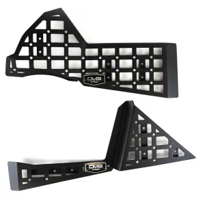 DV8 Center Console Molle Panels & Device Mount | 2024  Toyota Tacoma
