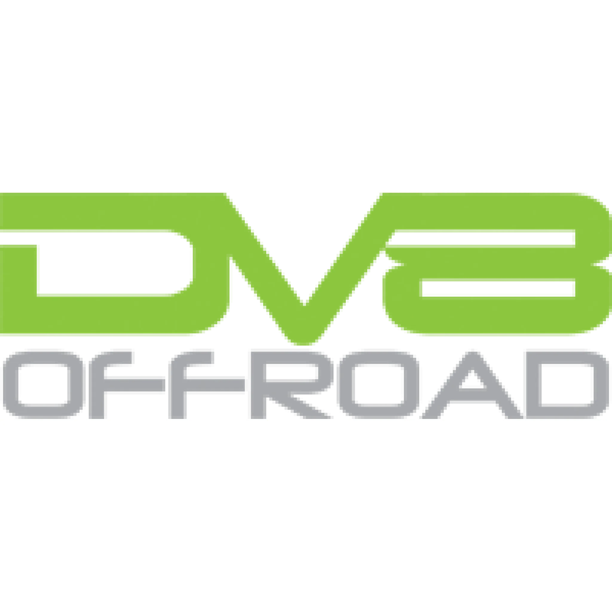 DV8 Offroad Center Console Molle Panels & Bridge for 2021  Ford Bronco | dveCCBR-01